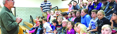 Faulk County Record for Oct. 18, 2017