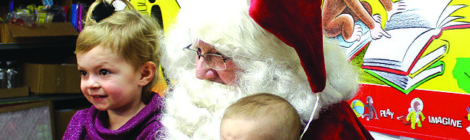 FAULK COUNTY RECORD Wednesday, December 20, 2017 – Volume 135, Number 51