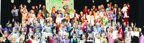 FAULK COUNTY RECORD, Wednesday, December 13, 2017 – Volume 135, Number 50