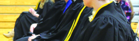 Faulk County Record Wednesday, May 23, 2018 – Volume 136, Number 21