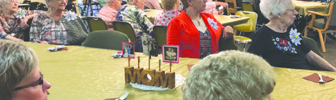 Faulk County Record Wednesday, May 16, 2018 – Volume 136, Number 20