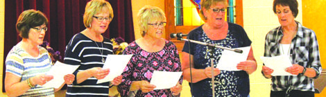 Faulk County Record Wednesday, June 20, 2018 – Volume 136, Number 25