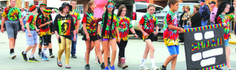 Faulk County Record Wednesday, September 19, 2018 – Volume 136, Number 38