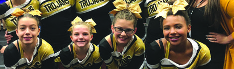 Faulk County Record Wednesday, October 24, 2018 – Volume 136, Number 43