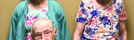 Faulk County Record Wednesday, October 3, 2018 – Volume 136, Number 40