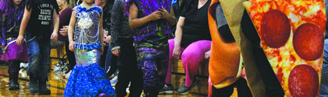 Faulk County Record Wednesday, November 7, 2018 – Volume 136, Number 45
