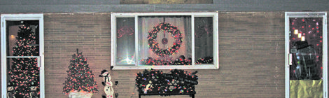 Faulk County Record Wednesday, December 19, 2018 – Volume 136, Number 51