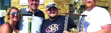 Faulk County Record Wednesday, June 19, 2019 – Volume 137, Number 25