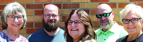Faulk County Record Wednesday, July 24, 2019 – Volume 137, Number 30