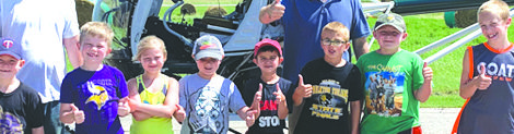 Faulk County Record Wednesday, July 17, 2019 – Volume 137, Number 29