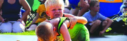 Faulk County Record Wednesday, July 31, 2019 – Volume 137, Number 31