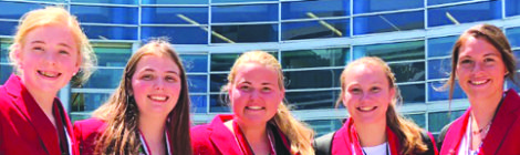 Faulk County Record Wednesday, August 21, 2019 – Volume 137, Number 34