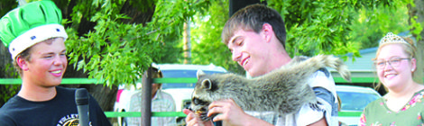 Faulk County Record Wednesday, August 7, 2019 – Volume 137, Number 32