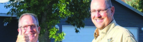 Faulk County Record Wednesday, September 4, 2019 – Volume 137, Number 36