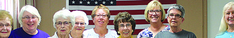 Faulk County Record Wednesday, September 25, 2019 – Volume 137, Number 39