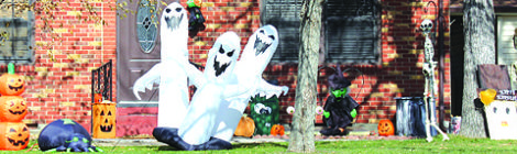 Faulk County Record Wednesday, October 30, 2019 – Volume 137, Number 44