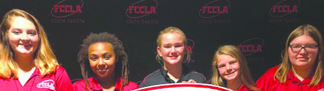 Faulk County Record Wednesday, October 23, 2019 – Volume 137, Number 43