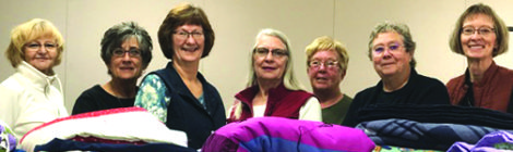 Faulk County Record Wednesday, November 20, 2019 – Volume 137, Number 47