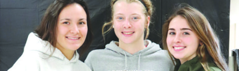 Faulk County Record Wednesday, December 4, 2019 – Volume 137, Number 49