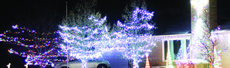 Faulk County Record Wednesday, December 25, 2019 – Volume 137, Number 52