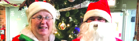 Faulk County Record Wednesday, January 1, 2020 – Volume 138, Number 1