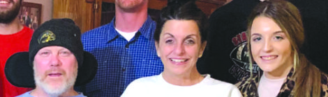 Faulk County Record Wednesday, January 29, 2020 – Volume 138, Number 5