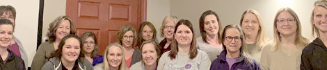 Faulk County Record Wednesday, January 15, 2020 – Volume 138, Number 3