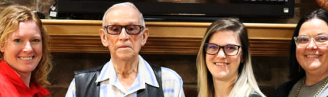 Faulk County Record Wednesday, February 19, 2020 – Volume 138, Number 8