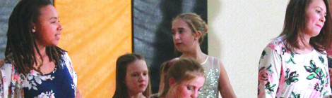 Faulk County Record Wednesday, February 12, 2020 – Volume 138, Number 7