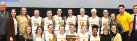 Faulk County Record Wednesday, March 11, 2020 – Volume 138, Number 11
