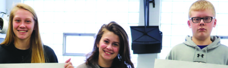 Faulk County Record Wednesday, March 18, 2020 – Volume 138, Number 12