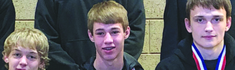 Faulk County Record Wednesday, March 4, 2020 – Volume 138, Number 10