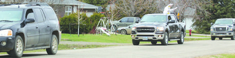 Faulk County Record Wednesday, April 15, 2020 – Volume 138, Number 16