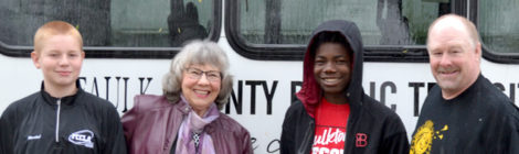Faulk County Record Wednesday, May 6, 2020 – Volume 138, Number 19