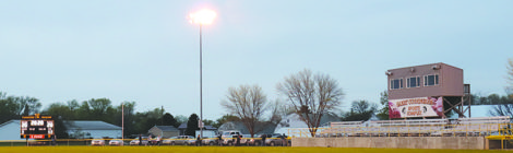 Faulk County Record Wednesday, May 20, 2020 – Volume 138, Number 21