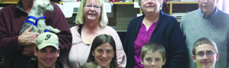 Faulk County Record Wednesday, June 3, 2020 – Volume 138, Number 23