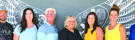 Faulk County Record Wednesday, July 8, 2020 – Volume 138, Number 28