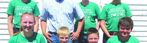 Faulk County Record Wednesday, August 5, 2020 – Volume 138, Number 32