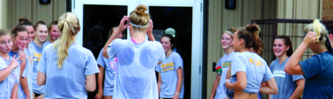 Faulk County Record Wednesday, August 19, 2020 – Volume 138, Number 34