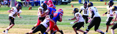 Faulk County Record Wednesday, August 26, 2020 – Volume 138, Number 35