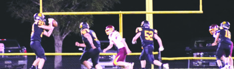 Faulk County Record Wednesday, September 2, 2020 – Volume 138, Number 36