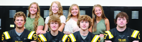 Faulk County Record Wednesday, September 9, 2020 – Volume 138, Number 37