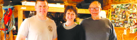 Faulk County Record Wednesday, October 14, 2020 – Volume 138, Number 42