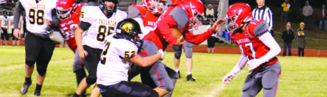 Faulk County Record Wednesday, October 21, 2020 – Volume 138, Number 43