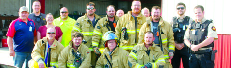 Faulk County Record Wednesday, October 7, 2020 – Volume 138, Number 41
