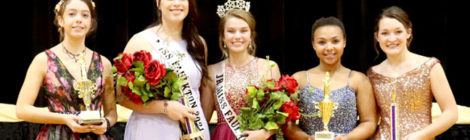 Faulk County Record Wednesday, November 11, 2020 – Volume 138, Number 46