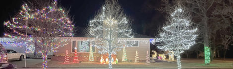 Faulk County Record Wednesday, December 23, 2020 – Volume 138, Number 52