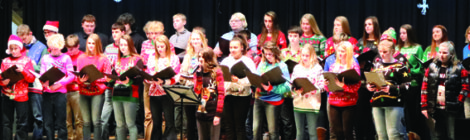 Faulk County Record Wednesday, December 16, 2020 – Volume 138, Number 51