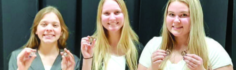 Faulk County Record Wednesday, December 2, 2020 – Volume 138, Number 49