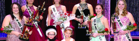 Faulk County Record Wednesday, January 6, 2021 – Volume 139, Number 1